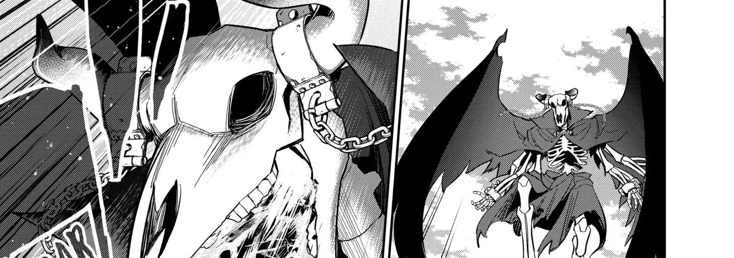 The Executed Sage Who Was Reincarnated as a Lich and Started an All-Out War Chap 4 - Next Chap 5