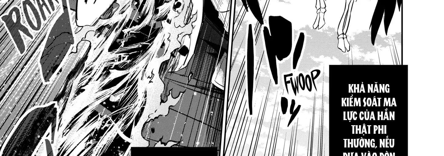 The Executed Sage Who Was Reincarnated as a Lich and Started an All-Out War Chap 4 - Next Chap 5