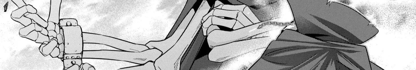 The Executed Sage Who Was Reincarnated as a Lich and Started an All-Out War Chap 4 - Next Chap 5