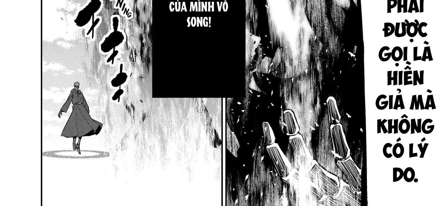 The Executed Sage Who Was Reincarnated as a Lich and Started an All-Out War Chap 4 - Next Chap 5