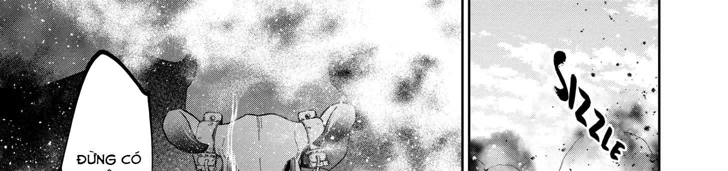 The Executed Sage Who Was Reincarnated as a Lich and Started an All-Out War Chap 4 - Next Chap 5