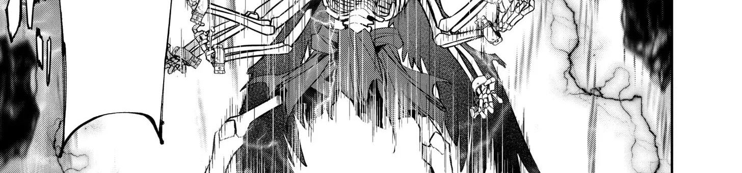 The Executed Sage Who Was Reincarnated as a Lich and Started an All-Out War Chap 4 - Next Chap 5