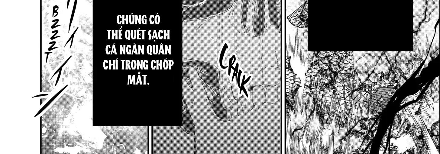 The Executed Sage Who Was Reincarnated as a Lich and Started an All-Out War Chap 4 - Next Chap 5