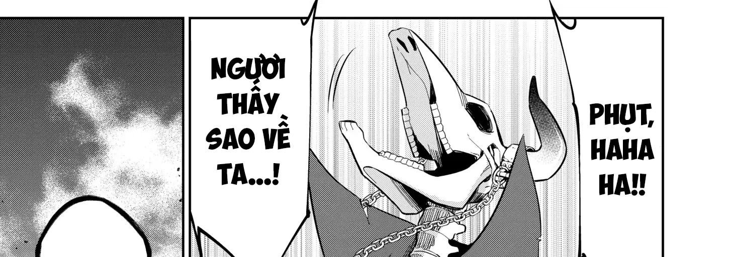 The Executed Sage Who Was Reincarnated as a Lich and Started an All-Out War Chap 4 - Next Chap 5