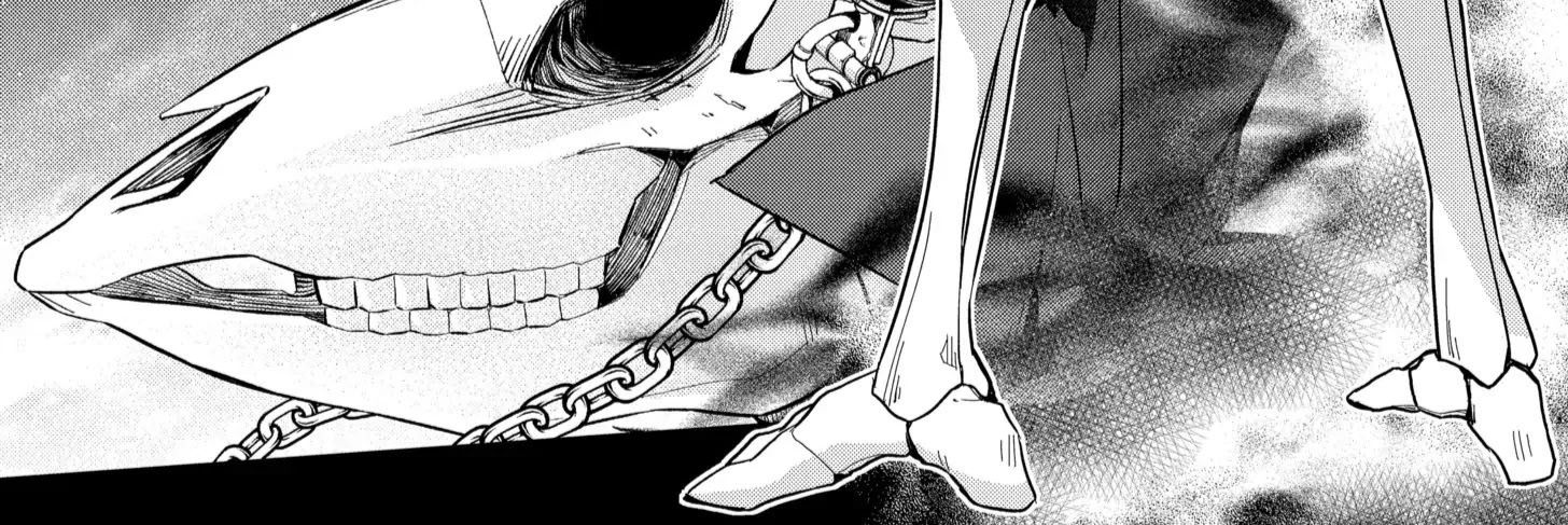 The Executed Sage Who Was Reincarnated as a Lich and Started an All-Out War Chap 4 - Next Chap 5