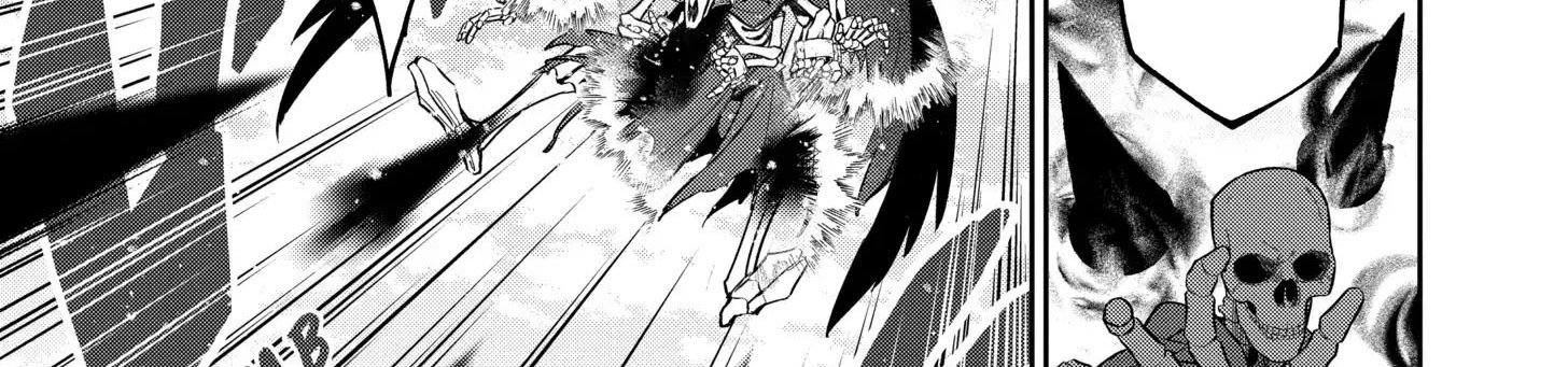 The Executed Sage Who Was Reincarnated as a Lich and Started an All-Out War Chap 4 - Next Chap 5