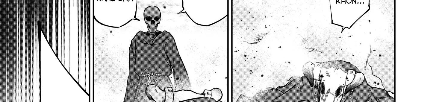 The Executed Sage Who Was Reincarnated as a Lich and Started an All-Out War Chap 4 - Next Chap 5