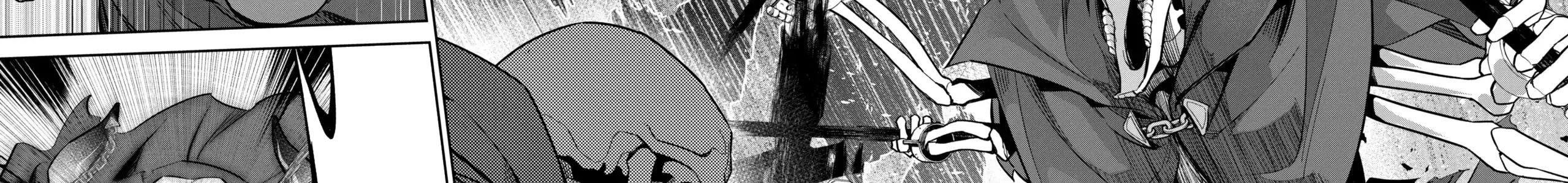 The Executed Sage Who Was Reincarnated as a Lich and Started an All-Out War Chap 4 - Next Chap 5