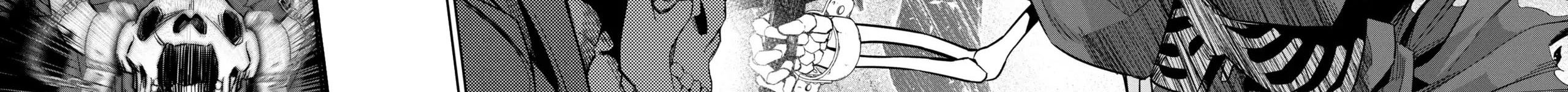 The Executed Sage Who Was Reincarnated as a Lich and Started an All-Out War Chap 4 - Next Chap 5