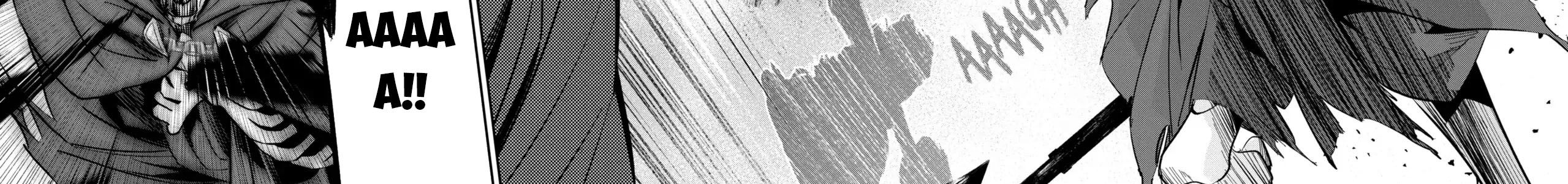 The Executed Sage Who Was Reincarnated as a Lich and Started an All-Out War Chap 4 - Next Chap 5