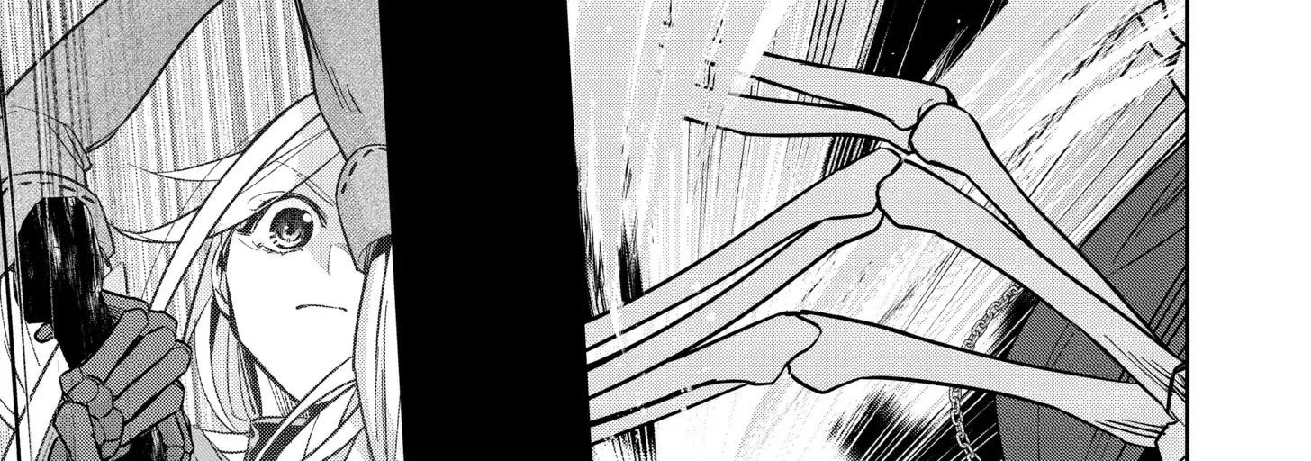 The Executed Sage Who Was Reincarnated as a Lich and Started an All-Out War Chap 4 - Next Chap 5