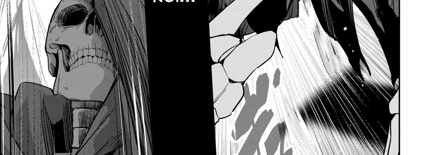 The Executed Sage Who Was Reincarnated as a Lich and Started an All-Out War Chap 4 - Next Chap 5