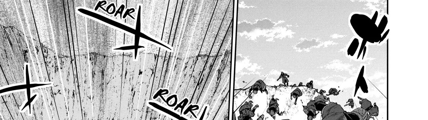 The Executed Sage Who Was Reincarnated as a Lich and Started an All-Out War Chap 5 - Next Chap 6