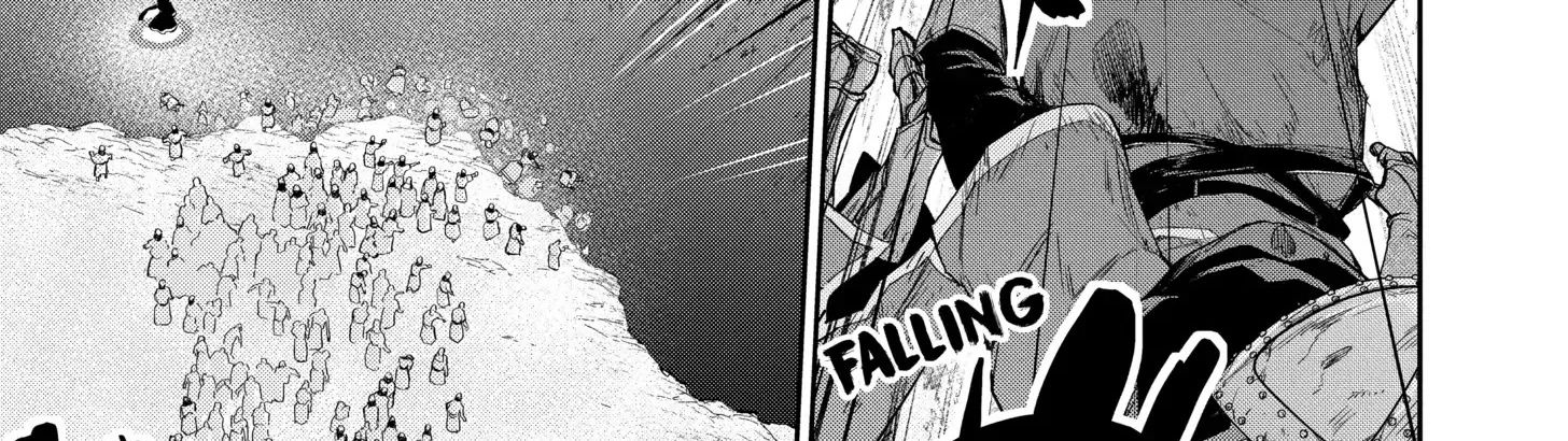 The Executed Sage Who Was Reincarnated as a Lich and Started an All-Out War Chap 5 - Next Chap 6