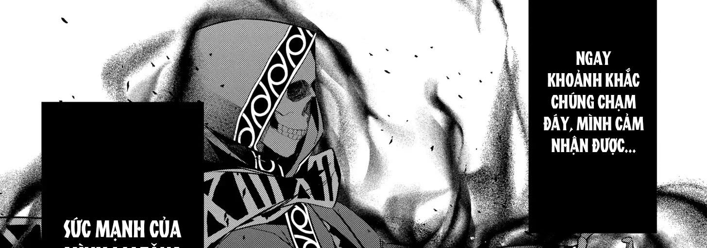 The Executed Sage Who Was Reincarnated as a Lich and Started an All-Out War Chap 5 - Next Chap 6