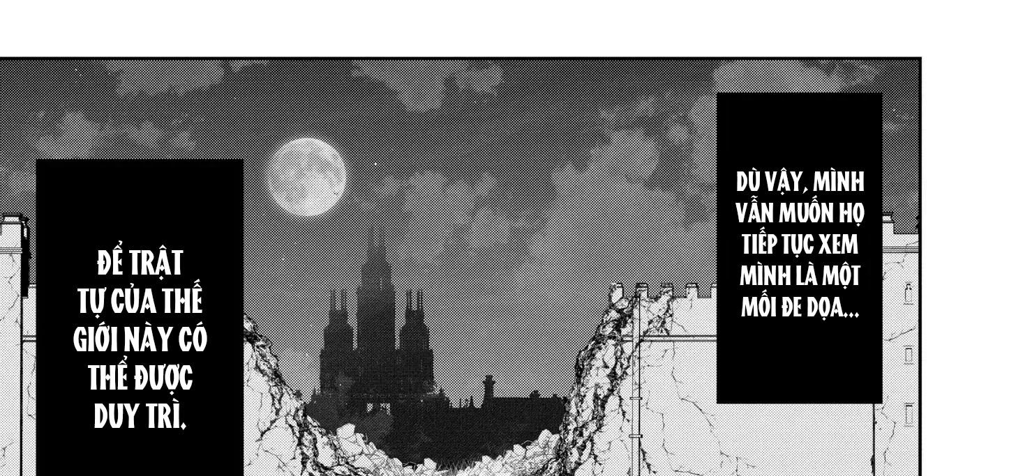 The Executed Sage Who Was Reincarnated as a Lich and Started an All-Out War Chap 5 - Next Chap 6