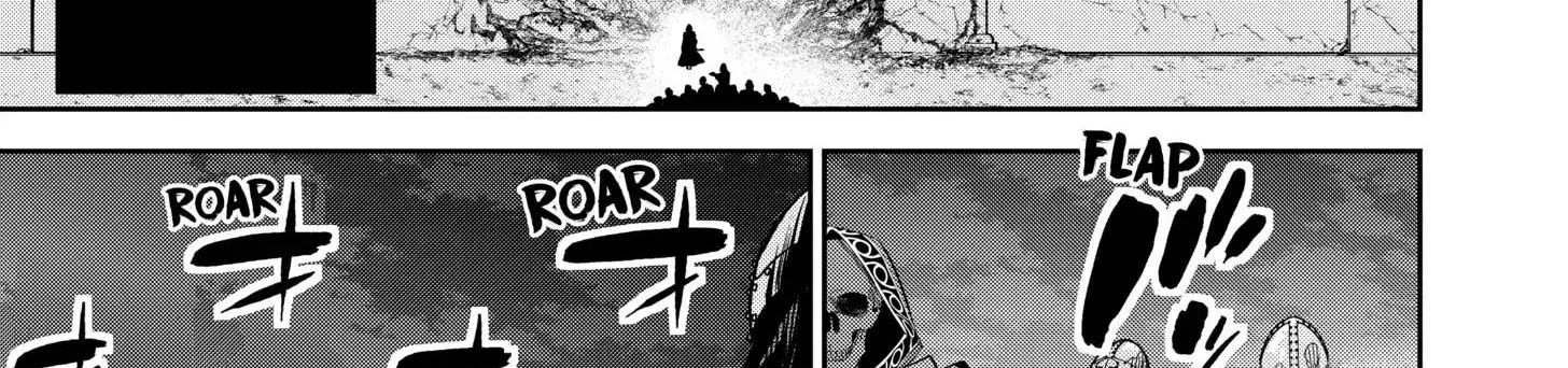 The Executed Sage Who Was Reincarnated as a Lich and Started an All-Out War Chap 5 - Next Chap 6