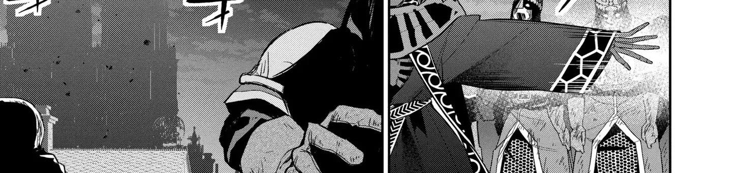 The Executed Sage Who Was Reincarnated as a Lich and Started an All-Out War Chap 5 - Next Chap 6