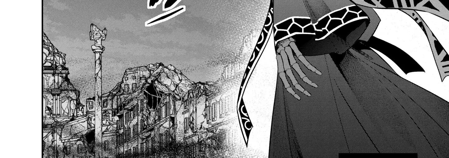 The Executed Sage Who Was Reincarnated as a Lich and Started an All-Out War Chap 5 - Next Chap 6