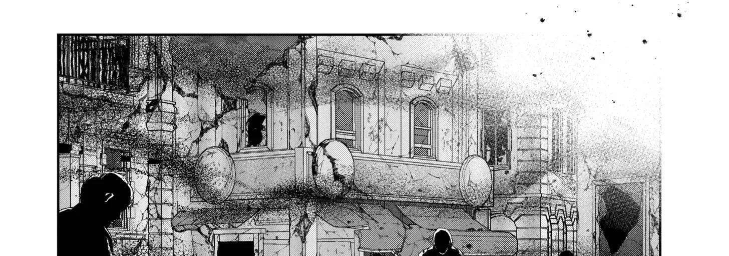 The Executed Sage Who Was Reincarnated as a Lich and Started an All-Out War Chap 5 - Next Chap 6