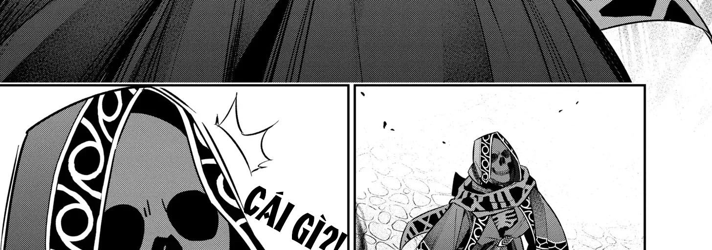 The Executed Sage Who Was Reincarnated as a Lich and Started an All-Out War Chap 5 - Next Chap 6