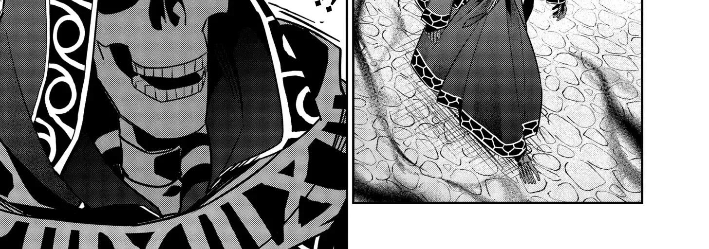 The Executed Sage Who Was Reincarnated as a Lich and Started an All-Out War Chap 5 - Next Chap 6