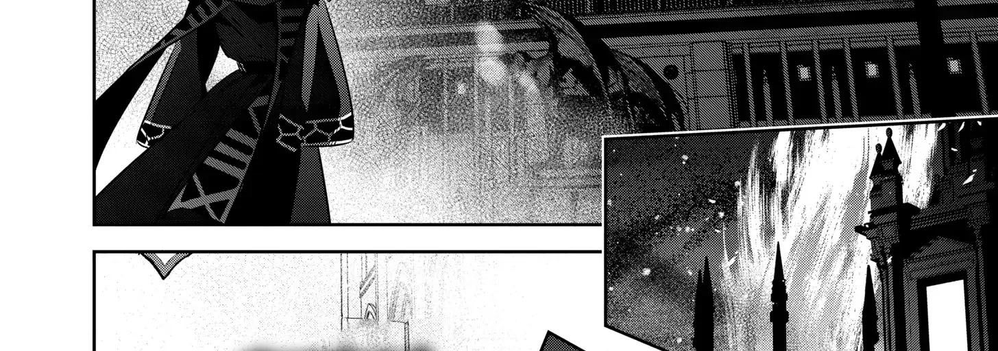 The Executed Sage Who Was Reincarnated as a Lich and Started an All-Out War Chap 5 - Next Chap 6