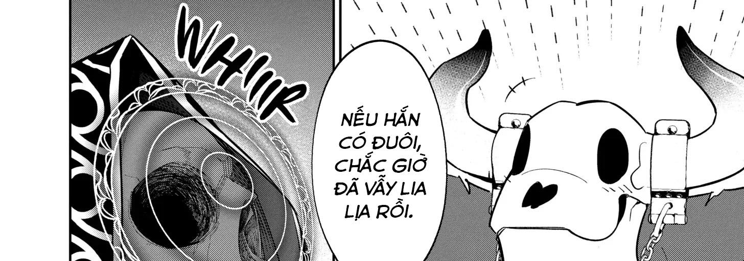 The Executed Sage Who Was Reincarnated as a Lich and Started an All-Out War Chap 5 - Next Chap 6