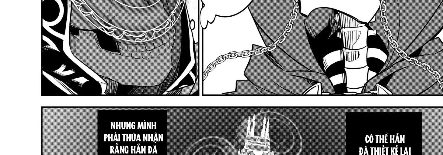 The Executed Sage Who Was Reincarnated as a Lich and Started an All-Out War Chap 5 - Next Chap 6