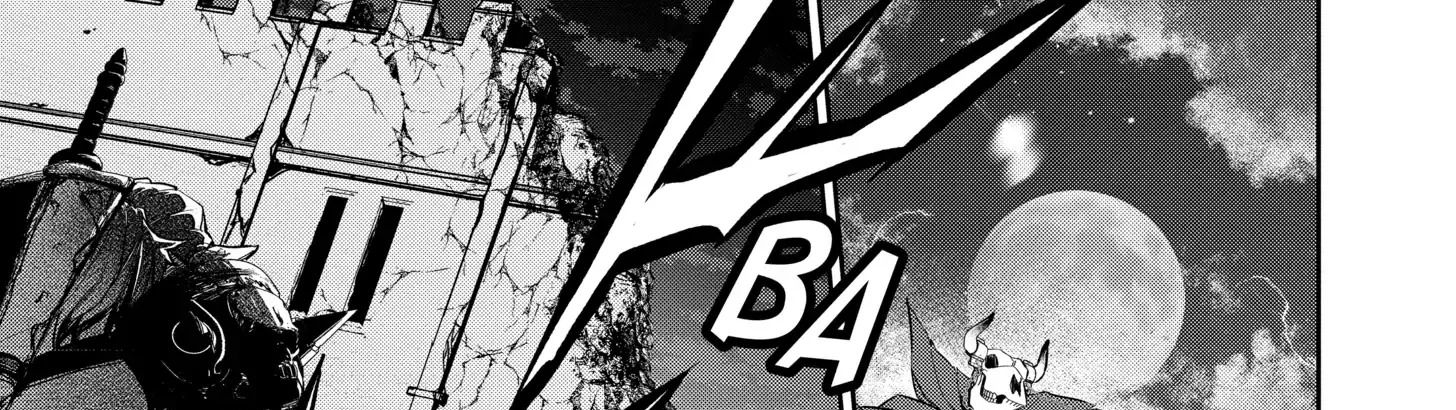 The Executed Sage Who Was Reincarnated as a Lich and Started an All-Out War Chap 5 - Next Chap 6