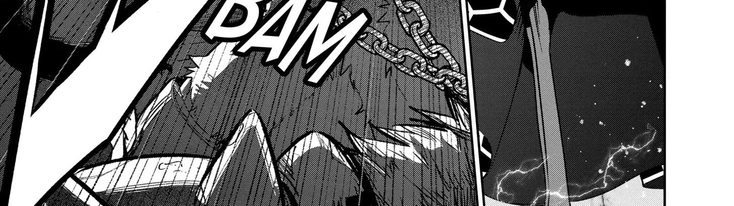 The Executed Sage Who Was Reincarnated as a Lich and Started an All-Out War Chap 5 - Next Chap 6