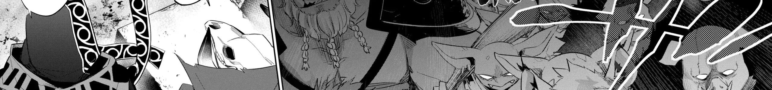 The Executed Sage Who Was Reincarnated as a Lich and Started an All-Out War Chap 5 - Next Chap 6