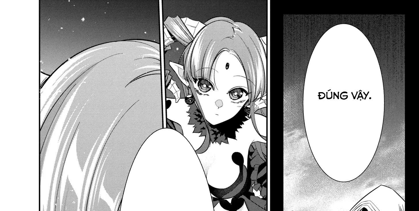 The Executed Sage Who Was Reincarnated as a Lich and Started an All-Out War Chap 5 - Next Chap 6