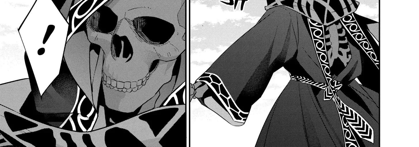 The Executed Sage Who Was Reincarnated as a Lich and Started an All-Out War Chap 5 - Next Chap 6