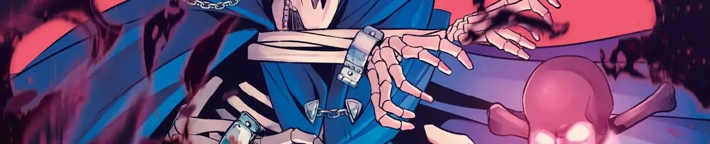 The Executed Sage Who Was Reincarnated as a Lich and Started an All-Out War Chap 5 - Next Chap 6