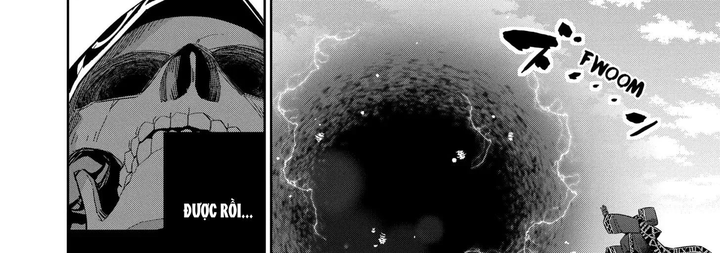 The Executed Sage Who Was Reincarnated as a Lich and Started an All-Out War Chap 5 - Next Chap 6