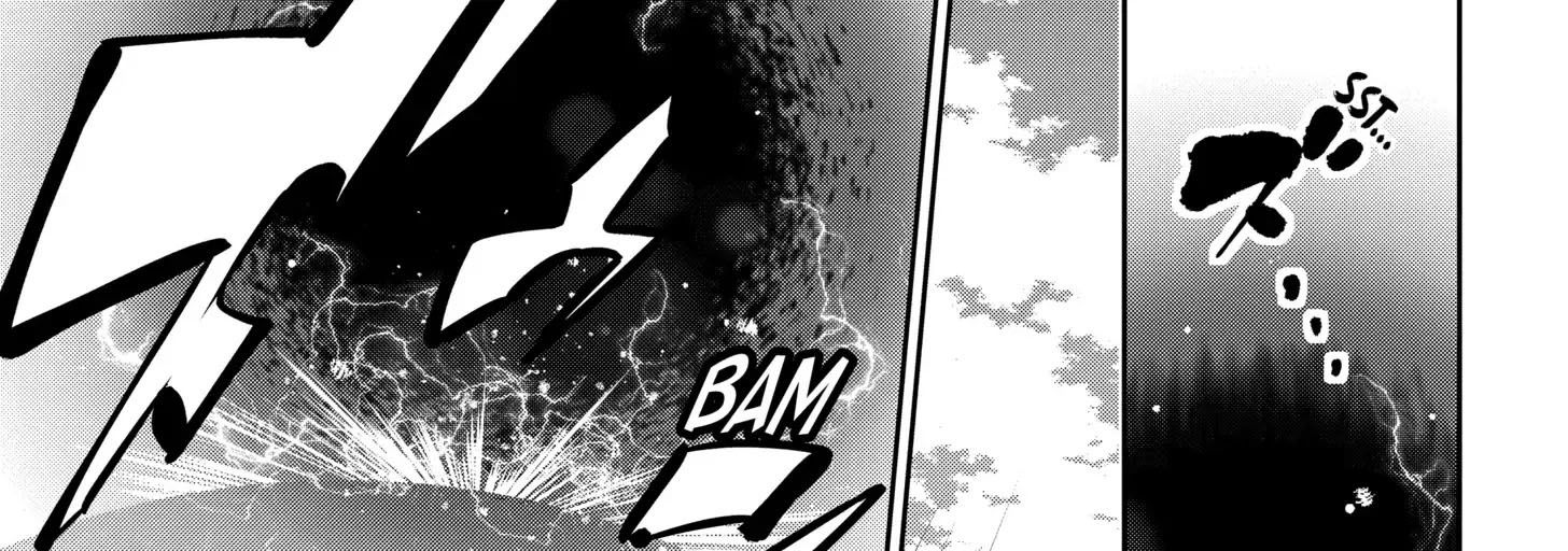 The Executed Sage Who Was Reincarnated as a Lich and Started an All-Out War Chap 5 - Next Chap 6