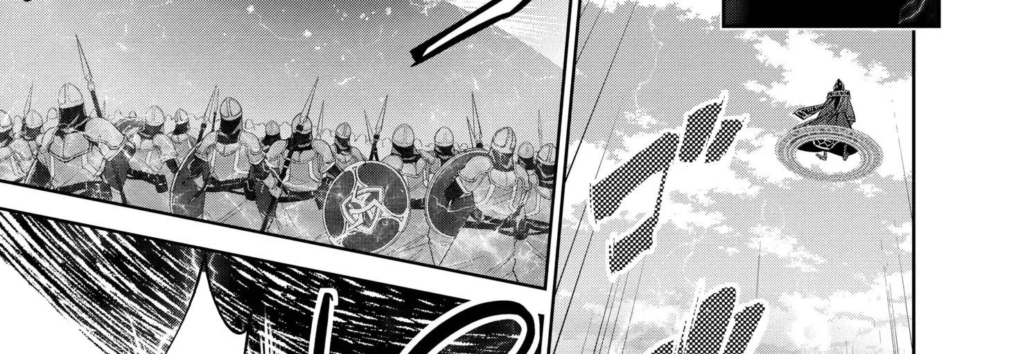 The Executed Sage Who Was Reincarnated as a Lich and Started an All-Out War Chap 5 - Next Chap 6