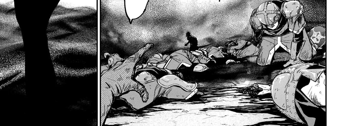 The Executed Sage Who Was Reincarnated as a Lich and Started an All-Out War Chap 5 - Next Chap 6