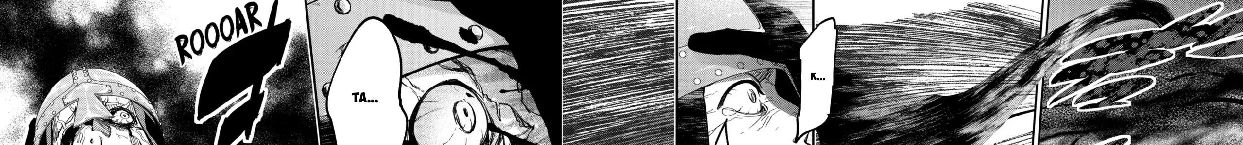 The Executed Sage Who Was Reincarnated as a Lich and Started an All-Out War Chap 5 - Next Chap 6