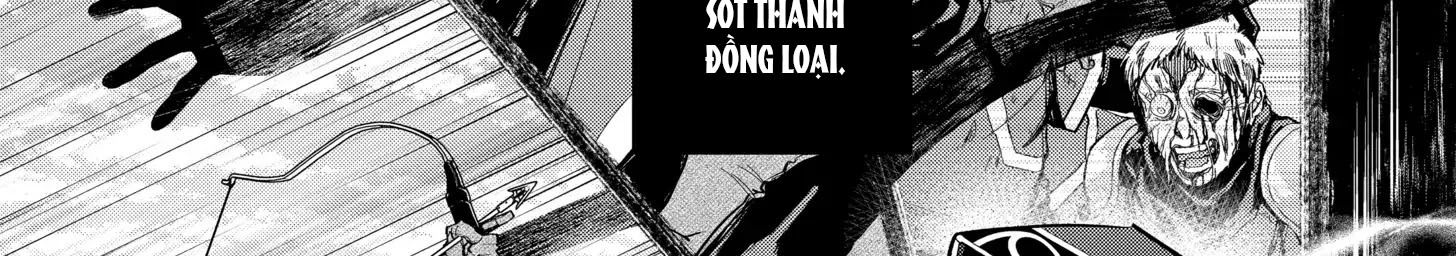 The Executed Sage Who Was Reincarnated as a Lich and Started an All-Out War Chap 5 - Next Chap 6