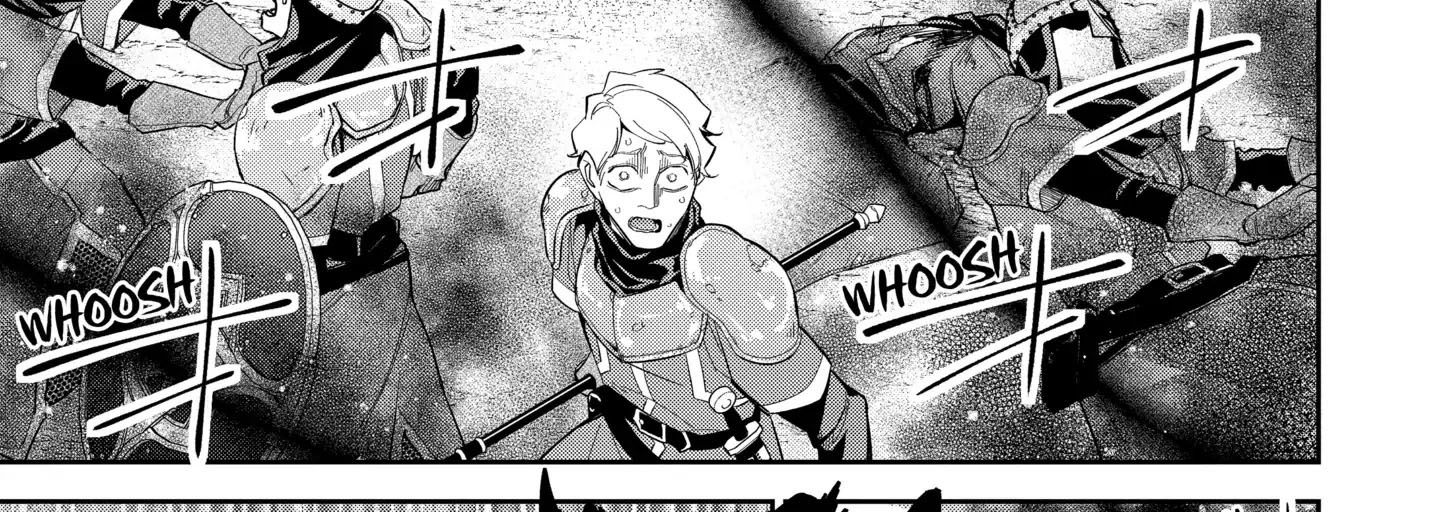 The Executed Sage Who Was Reincarnated as a Lich and Started an All-Out War Chap 5 - Next Chap 6