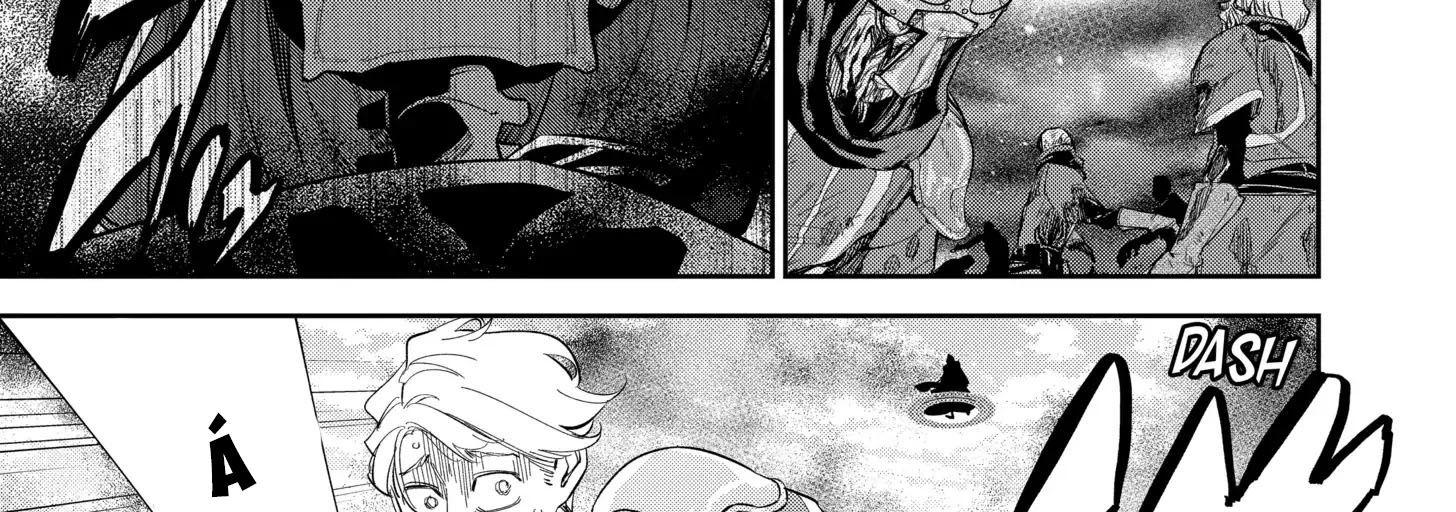 The Executed Sage Who Was Reincarnated as a Lich and Started an All-Out War Chap 5 - Next Chap 6