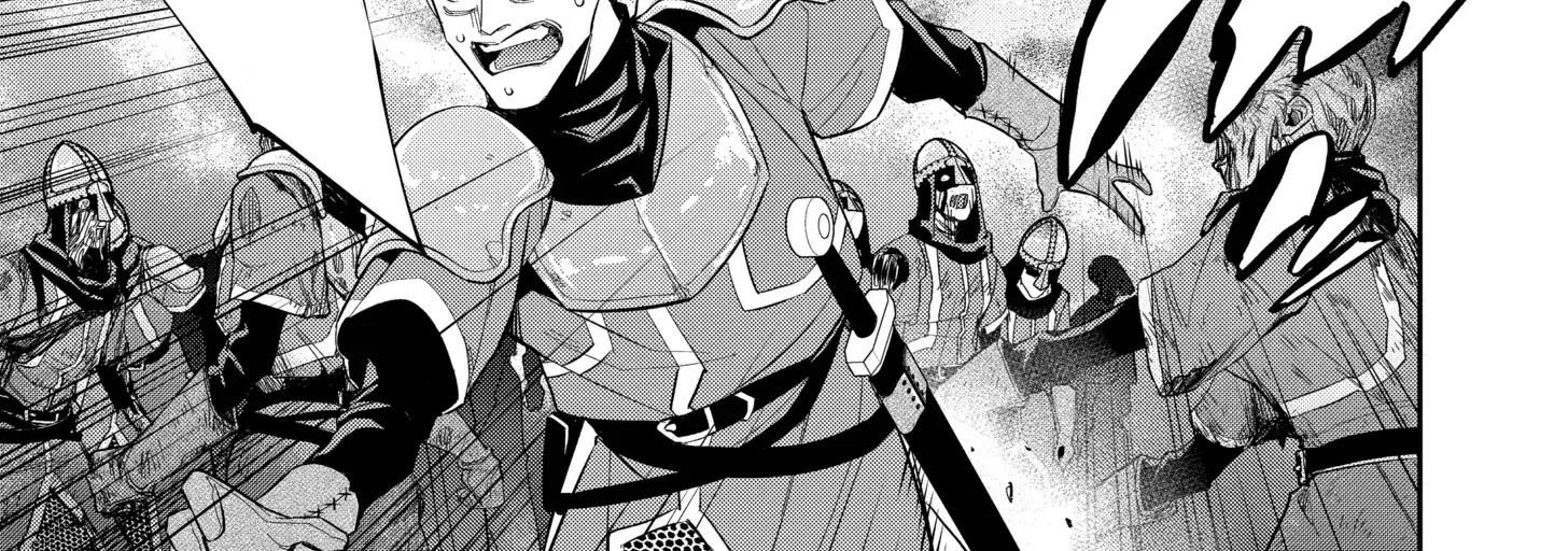 The Executed Sage Who Was Reincarnated as a Lich and Started an All-Out War Chap 5 - Next Chap 6