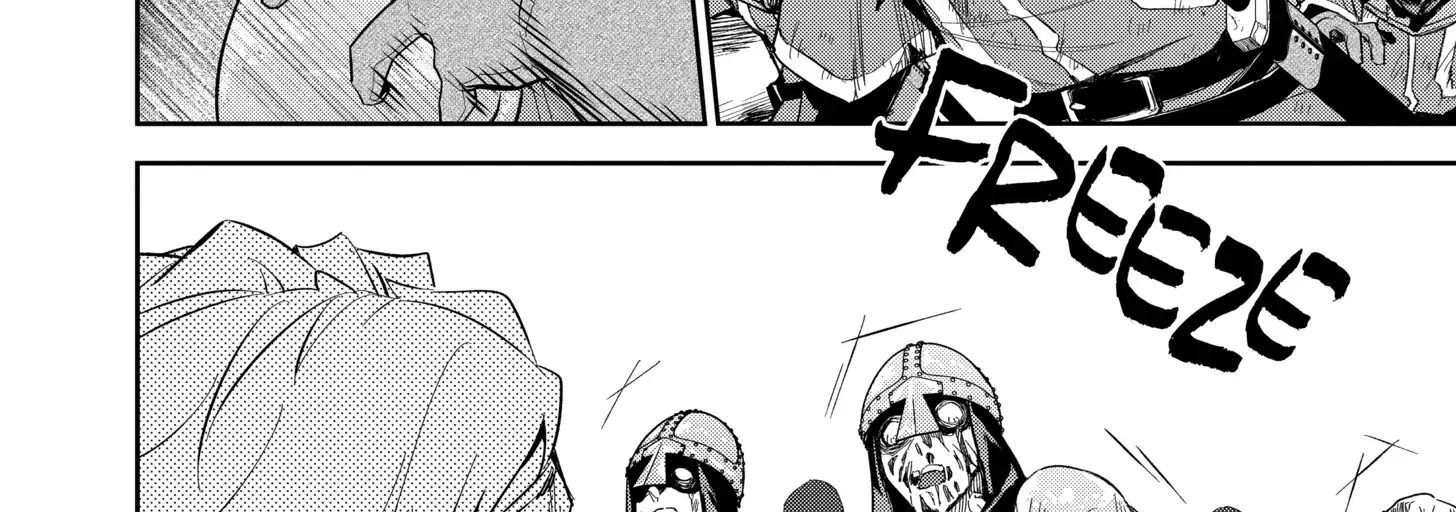 The Executed Sage Who Was Reincarnated as a Lich and Started an All-Out War Chap 5 - Next Chap 6