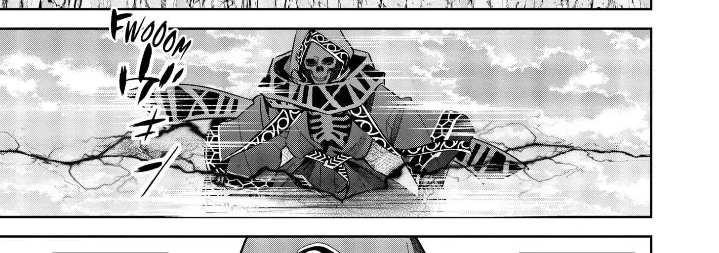 The Executed Sage Who Was Reincarnated as a Lich and Started an All-Out War Chap 5 - Next Chap 6