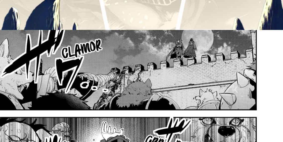 The Executed Sage Who Was Reincarnated as a Lich and Started an All-Out War Chap 6 - Next Chap 7