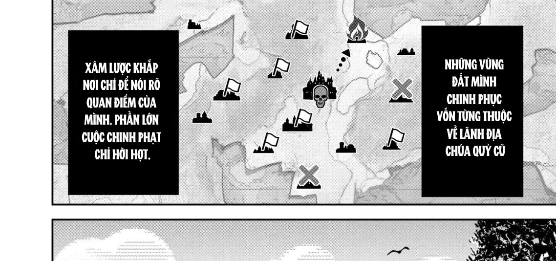 The Executed Sage Who Was Reincarnated as a Lich and Started an All-Out War Chap 6 - Next Chap 7