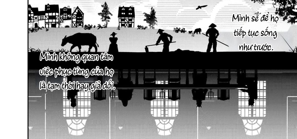 The Executed Sage Who Was Reincarnated as a Lich and Started an All-Out War Chap 6 - Next Chap 7