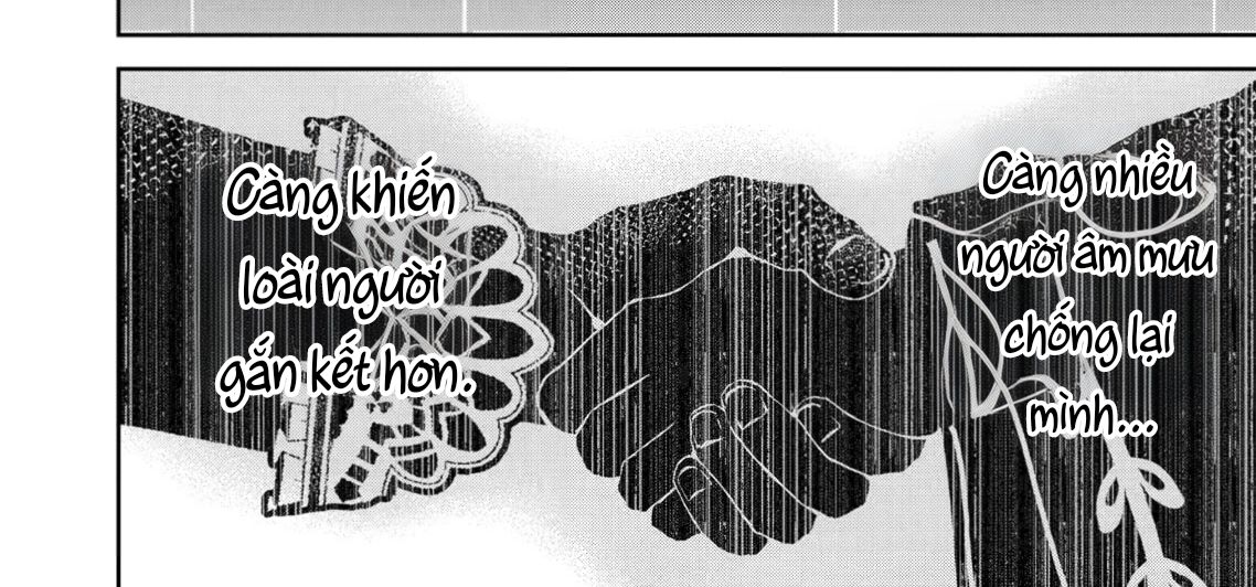 The Executed Sage Who Was Reincarnated as a Lich and Started an All-Out War Chap 6 - Next Chap 7